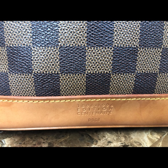 AUTH Louis Vuitton Arlequin Backpack LTD EDITION🌺 - Picture 4 of 8